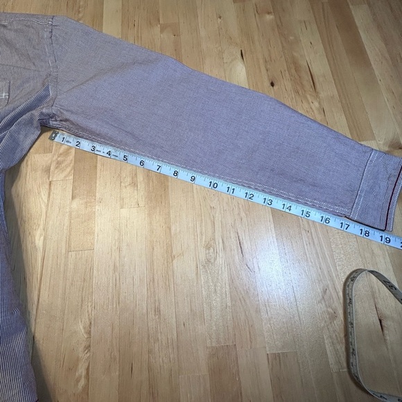 2 for$15 Panhandle Rough Stock Western Woman’s Button Down Shirt - Picture 13 of 13